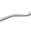 Load image into Gallery viewer, afe POWER MACH Force-Xp 09-16 Audi A4/A5 B8 L4-2.0L(t) 304 SS 3in. Front Resonator Delete Pipe - Main Product View