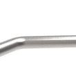 Load image into Gallery viewer, afe POWER MACH Force-Xp 09-16 Audi A4/A5 B8 L4-2.0L(t) 304 SS 3in. Front Resonator Delete Pipe - Installation View