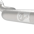 Load image into Gallery viewer, afe POWER MACH Force-Xp 09-16 Audi A4/A5 B8 L4-2.0L(t) 304 SS 3in. Front Resonator Delete Pipe - Additional View 6