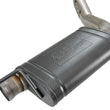 Load image into Gallery viewer, afe POWER MACH Force-Xp 15-17 Dodge Challenger Hellcat V8-6.2L 304 SS Cat-Back Exhaust System - Additional View 5