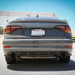 Load image into Gallery viewer, afe POWER MACH Force-Xp 19-20 Volkswagen Jetta GLI L4-2.0L (t) 304 SS Cat-Back Exhaust System - Side View