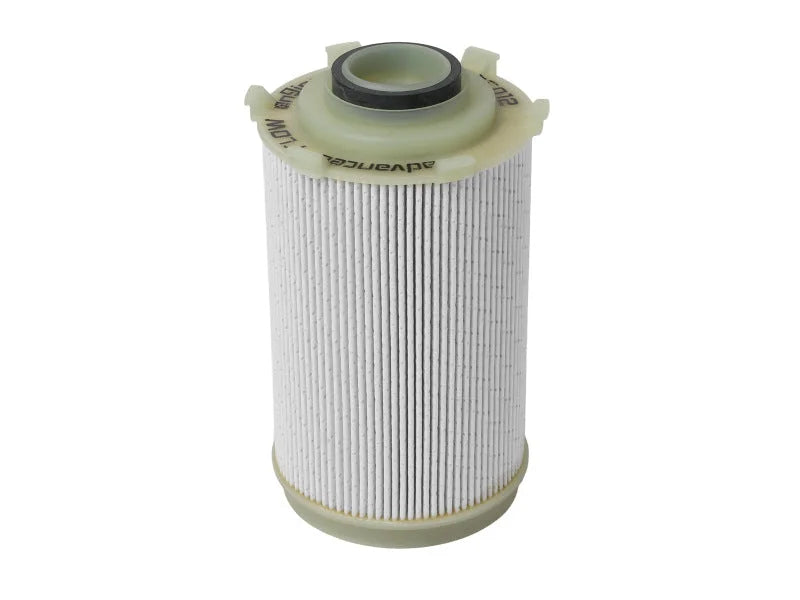 afe PROGUARD Filter Fluid Pack Dodge Diesel Trucks 07-09 L6-6.7L (td) - Side View
