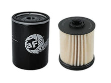Load image into Gallery viewer, afe PROGUARD Filter Fluid Pack GM Diesel Trucks 17-19 V8-6.6L (td) L5P - Main Product View