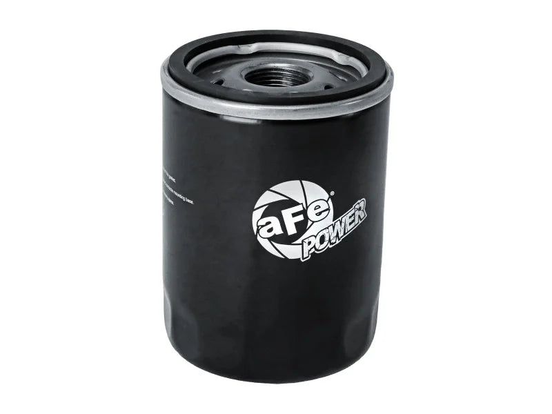afe PROGUARD Filter Fluid Pack GM Diesel Trucks 20-25 V8-6.6L (td) L5P - Side View