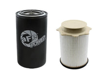Load image into Gallery viewer, afe PROGUARD Filter Fluid Pack RAM Diesel Trucks 10-12 L6-6.7L (td) - Main Product View