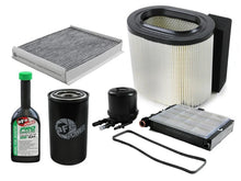 Load image into Gallery viewer, afe PROGUARD Filter Master Pack Ford Diesel Trucks 17-19 V8-6.7L (td) - Main Product View