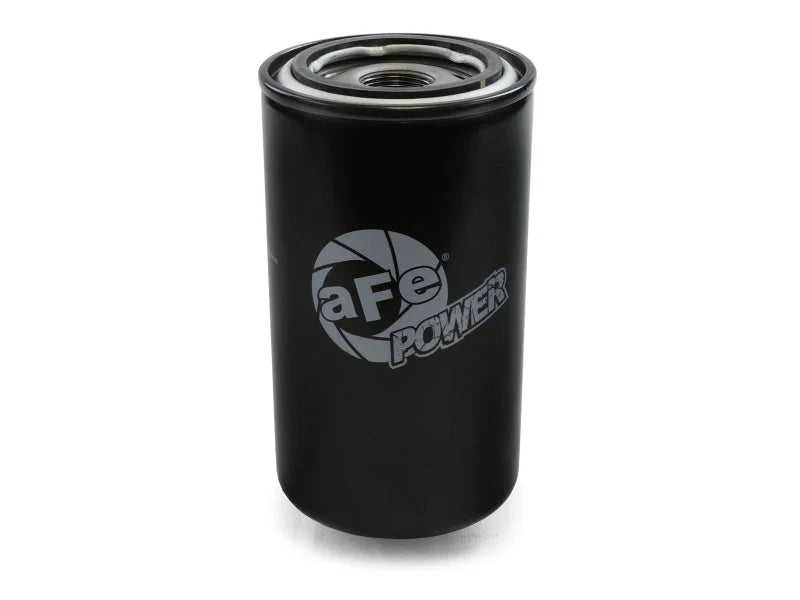 afe PROGUARD Filter Master Pack Ford Diesel Trucks 17-19 V8-6.7L (td) - Side View