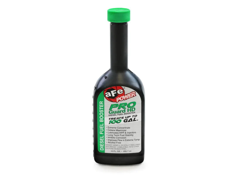 afe PROGUARD Filter Master Pack GM Diesel Trucks 20-25 V8-6.6L (td) L5P - Installation View