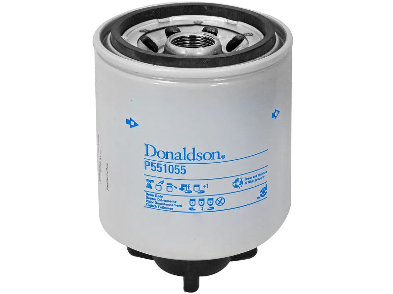 afe PROGUARD Fuel Filter - Main Product View
