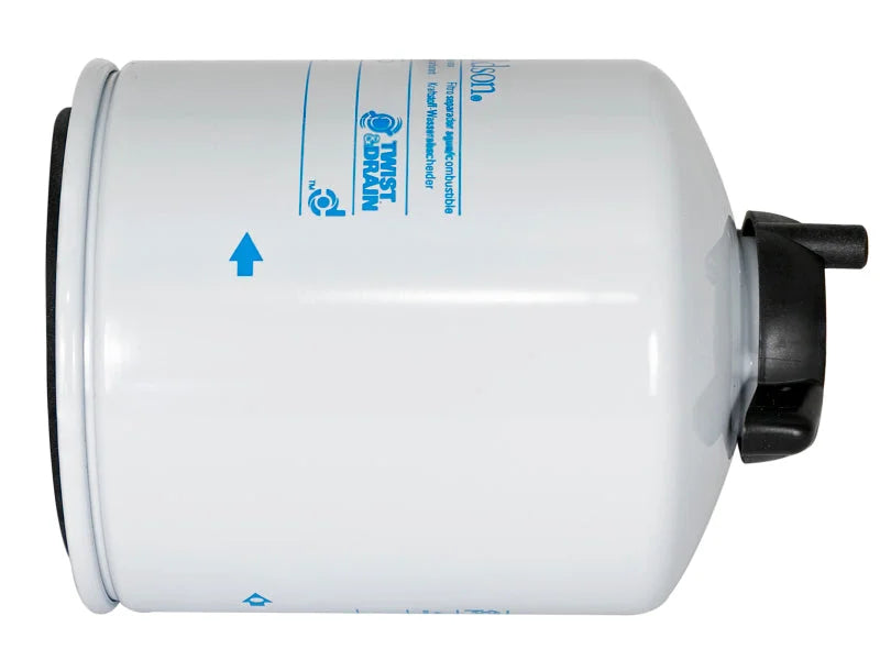 afe PROGUARD Fuel Filter - Side View
