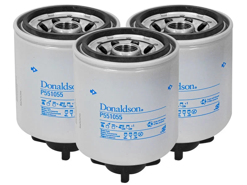 afe PROGUARD Fuel Filter - Main Product View