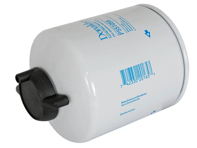 afe PROGUARD Fuel Filter - Installation View