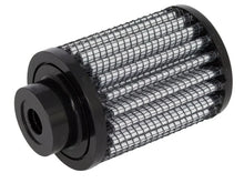 Load image into Gallery viewer, afe PROGUARD Fuel Filter - Side View