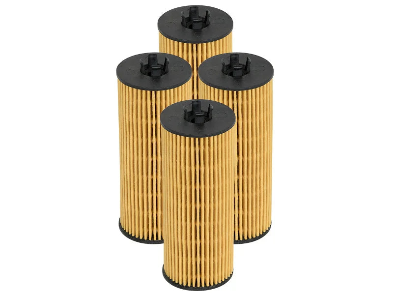 afe PROGUARD Oil Filter - Main Product View