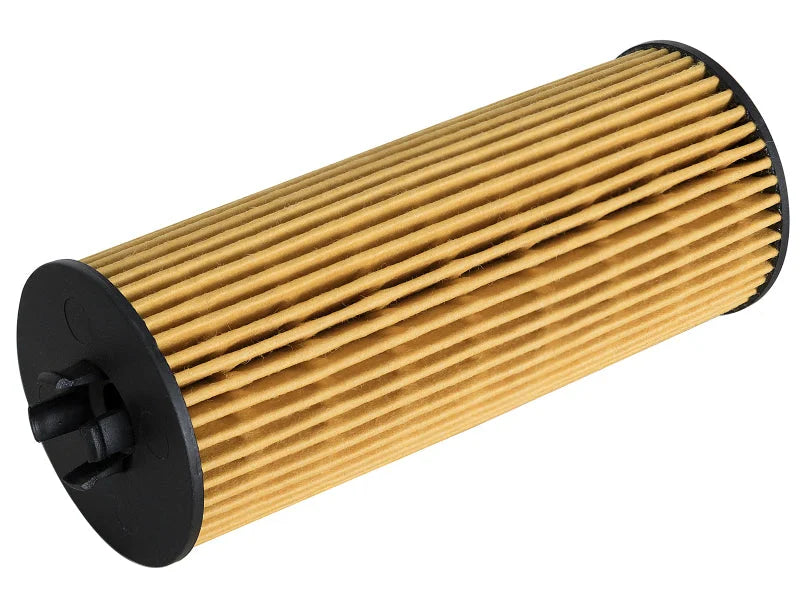 afe PROGUARD Oil Filter - Back View