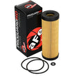 Load image into Gallery viewer, afe PROGUARD Oil Filter - Side View