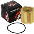 Load image into Gallery viewer, afe PROGUARD Oil Filter - Side View