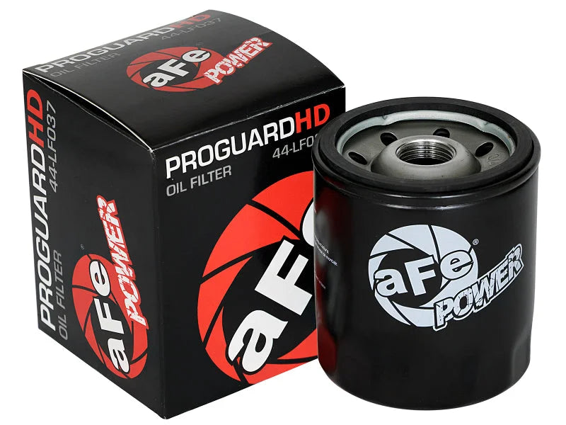 afe PROGUARD Oil Filter - Main Product View