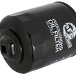 Load image into Gallery viewer, afe PROGUARD Oil Filter - Back View