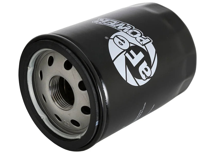 afe PROGUARD Oil Filter - Back View