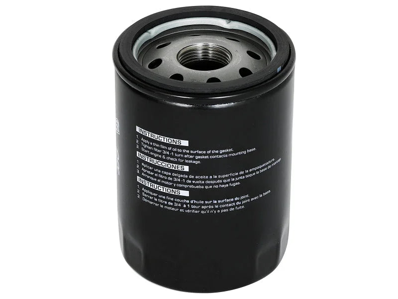 afe PROGUARD Oil Filter - Additional View 5