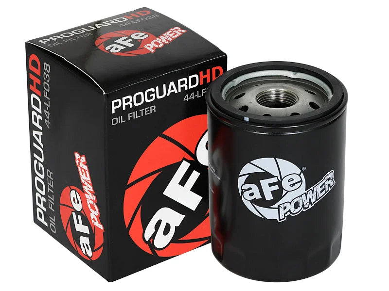 afe PROGUARD Oil Filter - Additional View 6