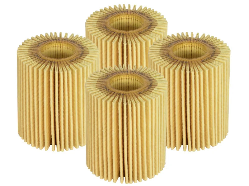 afe PROGUARD Oil Filter - Main Product View