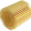 Load image into Gallery viewer, afe PROGUARD Oil Filter - Back View