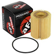 Load image into Gallery viewer, afe PROGUARD Oil Filter - Installation View