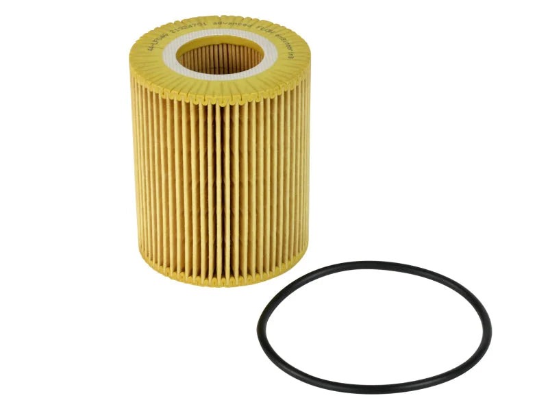 afe PROGUARD Oil Filter - Installation View