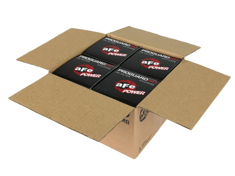 afe PROGUARD Oil Filter - Additional View 7
