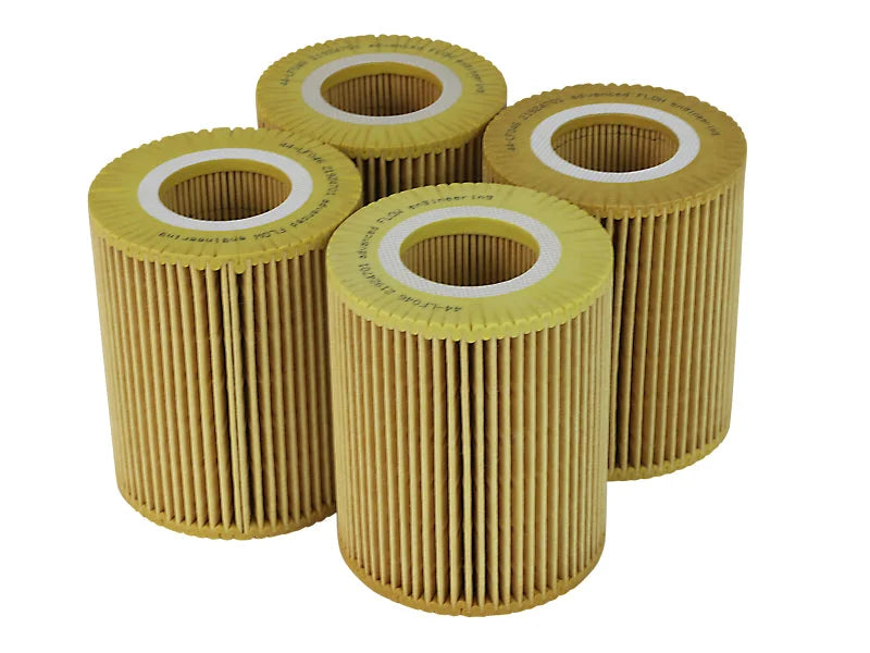 afe PROGUARD Oil Filter - Additional View 9