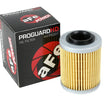 Load image into Gallery viewer, afe PROGUARD Oil Filter - Main Product View