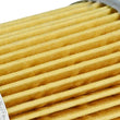 Load image into Gallery viewer, afe PROGUARD Oil Filter - Side View