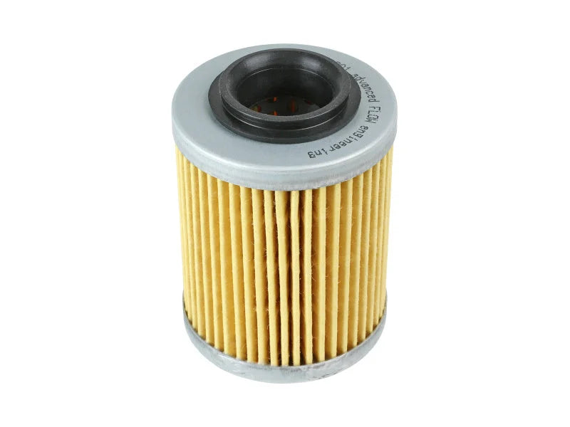 afe PROGUARD Oil Filter - Installation View