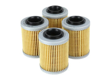 Load image into Gallery viewer, afe PROGUARD Oil Filter - Main Product View