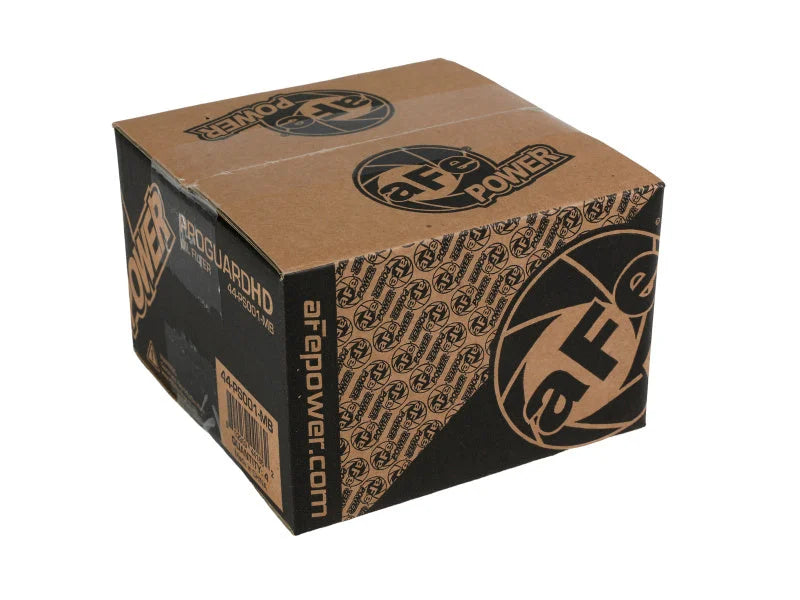 afe PROGUARD Oil Filter - Additional View 8