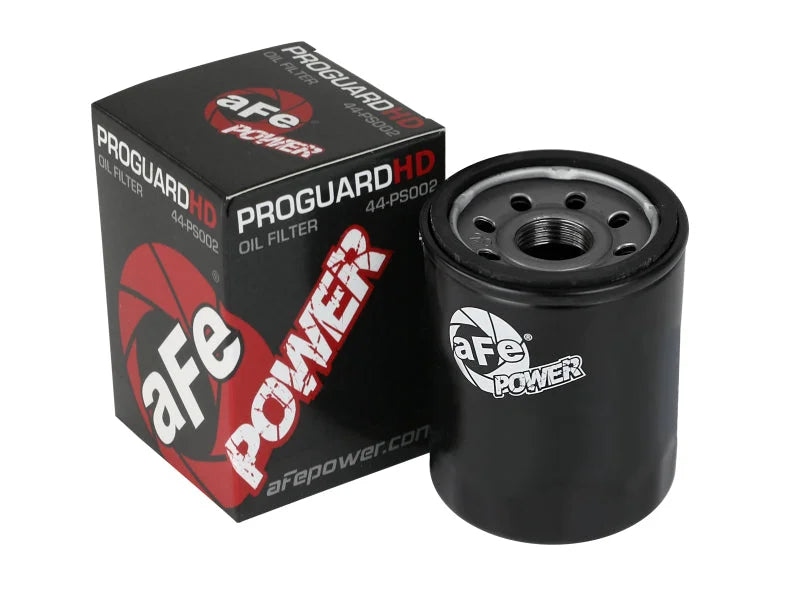 afe PROGUARD Oil Filter - Main Product View