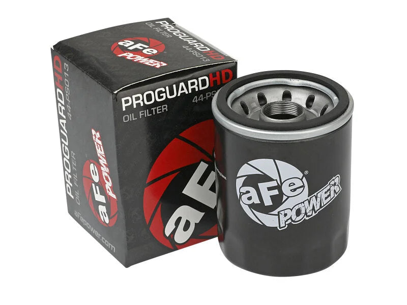 afe PROGUARD Oil Filter - Main Product View
