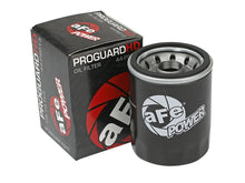 Load image into Gallery viewer, afe PROGUARD Oil Filter - Main Product View