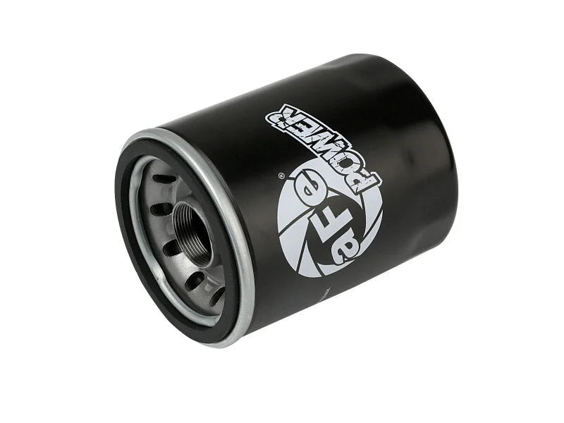 afe PROGUARD Oil Filter - Installation View