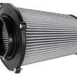 Load image into Gallery viewer, afe QUANTUM Intake Rplcmnt Air Filter (5-1/2x4-1/4)IN F x(8-1/2x7-1/4)IN B x(5-3/4x4-1/2)IN T x9IN H - Installation View
