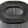 Load image into Gallery viewer, afe QUANTUM Intake Rplcmnt Air Filter (5-1/2x4-1/4)IN F x(8-1/2x7-1/4)IN B x(5-3/4x4-1/2)IN T x9IN H - Additional View 6
