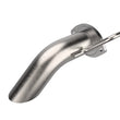 Load image into Gallery viewer, afe ROCK BASHER Axle-Back Exhaust System Toyota Tacoma 24-25 L4-2.4L (t) - Main Product View