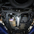 Load image into Gallery viewer, afe ROCK BASHER Axle-Back Exhaust System Toyota Tacoma 24-25 L4-2.4L (t) - Back View