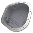 Load image into Gallery viewer, afe Rear Differential Cover (Raw; Street Series); Ford Diesel Trucks 86-13 V8 (td) - Additional View 5