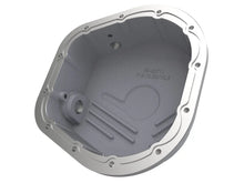 Load image into Gallery viewer, afe Rear Differential Cover (Raw; Street Series); Ford Diesel Trucks 86-13 V8 (td) - Additional View 5