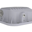 Load image into Gallery viewer, afe Rear Differential Cover (Raw; Street Series); Ford Diesel Trucks 86-13 V8 (td) - Additional View 8