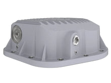 Load image into Gallery viewer, afe Rear Differential Cover (Raw; Street Series); Ford Diesel Trucks 86-13 V8 (td) - Additional View 8