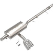 Load image into Gallery viewer, afe Rebel Series Cat-Back Exhaust System GM Colorado/Canyon 23-25 L4-2.7L (t) - Main Product View